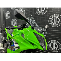 KAWASAKI NINJA 125 SE 2026