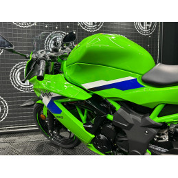 KAWASAKI NINJA 125 SE 2026