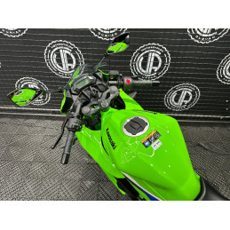 KAWASAKI NINJA 125 SE 2026