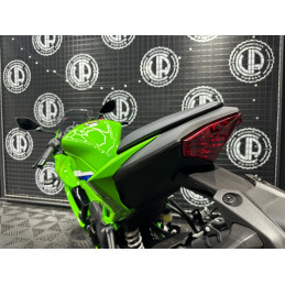 KAWASAKI NINJA 125 SE 2026