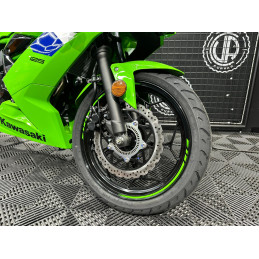 KAWASAKI NINJA 125 SE 2026