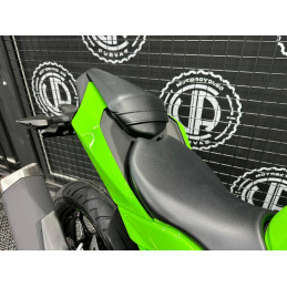 KAWASAKI NINJA 125 SE 2026