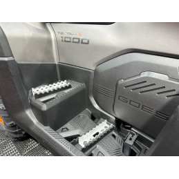 GOES TERROX 1000 (FINANCIAMENTO 0% JUROS)