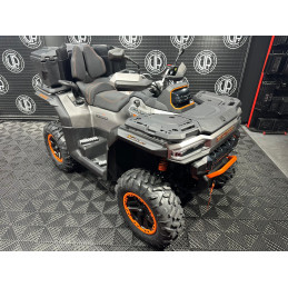 GOES TERROX 1000 (CAMPANHA...