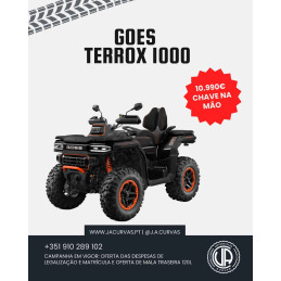 GOES TERROX 1000 (CAMPANHA...