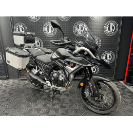 MACBOR MONTANA XR5 510 (CAMPANHA EM VIGOR)