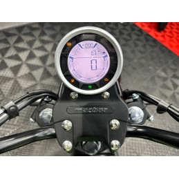 MACBOR ROCKSTER FLAT 125 EVO