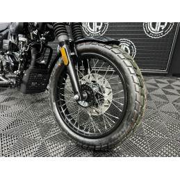 MACBOR ROCKSTER FLAT 125 EVO
