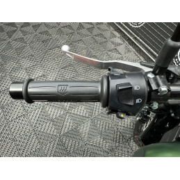 MACBOR ROCKSTER FLAT 125 EVO