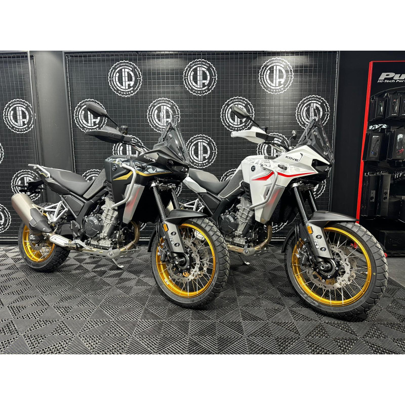 KOVE 800X GT