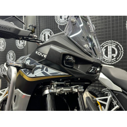 KOVE 800X GT