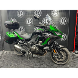 KAWASAKI VERSYS 1000 S...