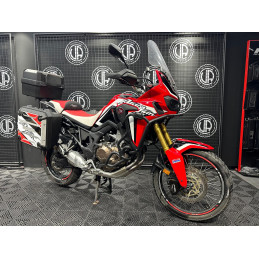HONDA CRF 1000 AFRICA TWIN