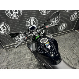 KAWASAKI Z500 SE 2026