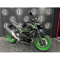 KAWASAKI Z500 SE 2026