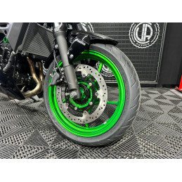 KAWASAKI Z500 SE 2026