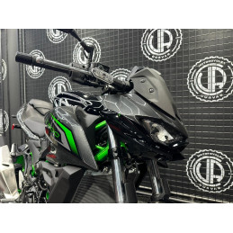 KAWASAKI Z500 SE 2026