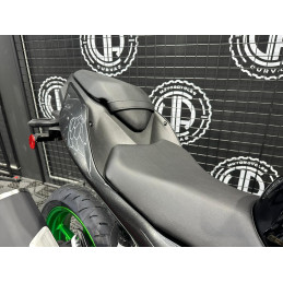 KAWASAKI Z500 SE 2026