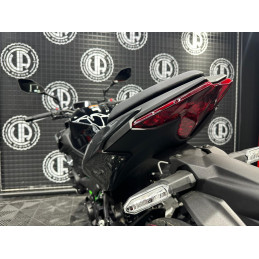 KAWASAKI Z500 SE 2026