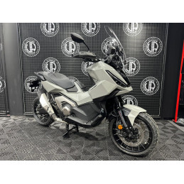 HONDA X-ADV 750 2026