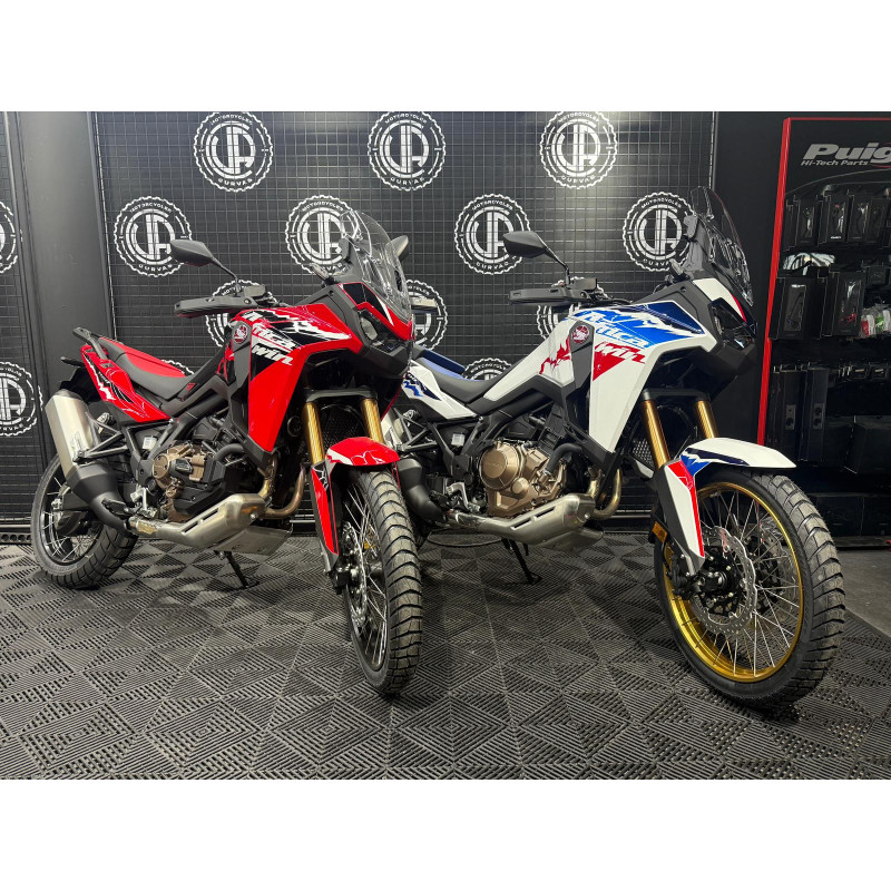 HONDA CRF 1100L AFRICA TWIN 2026