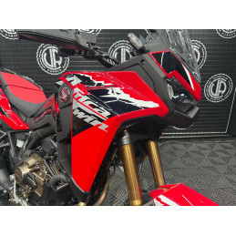 HONDA CRF 1100L AFRICA TWIN 2026