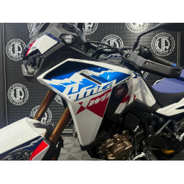 HONDA CRF 1100L AFRICA TWIN 2026