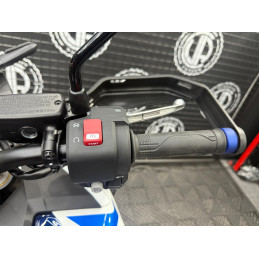 HONDA CRF 1100L AFRICA TWIN 2026