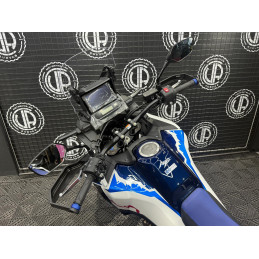 HONDA CRF 1100L AFRICA TWIN 2026