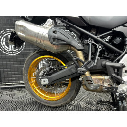 VOGE 900 DSX (USADA)