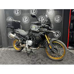 VOGE 900 DSX (USADA)