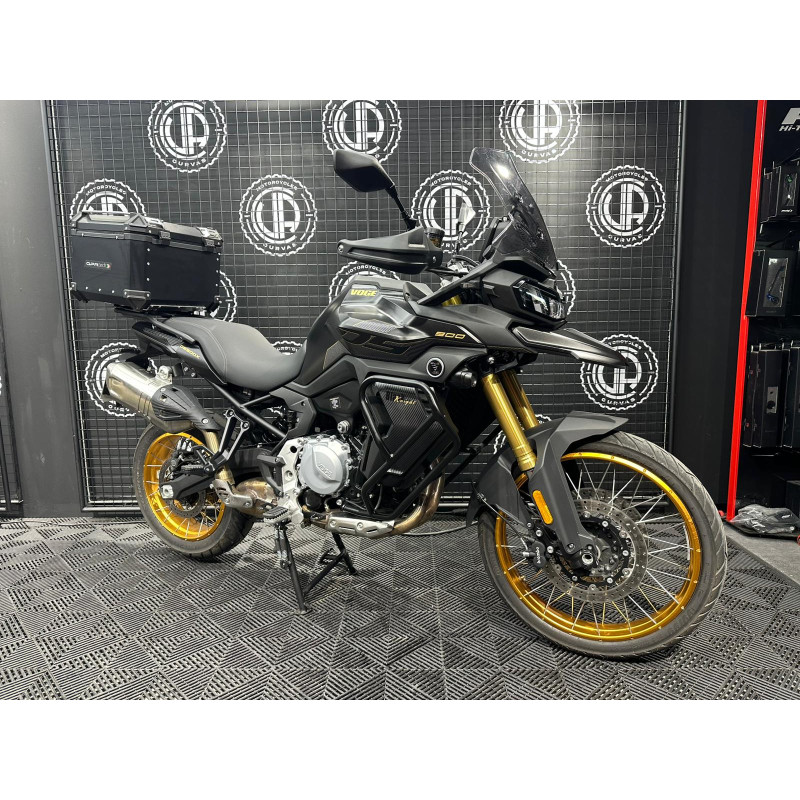 VOGE 900 DSX (USADA)