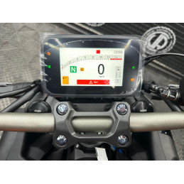 HONDA CB 650 R E-CLUTCH 2026