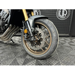 HONDA CB 650 R E-CLUTCH 2026