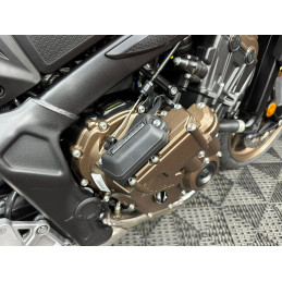 HONDA CB 650 R E-CLUTCH 2026