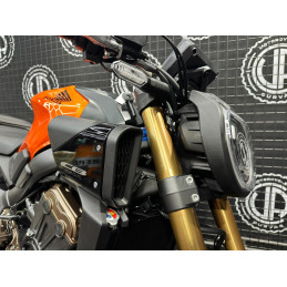 HONDA CB 650 R E-CLUTCH 2026