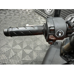 HONDA CB 650 R E-CLUTCH 2026