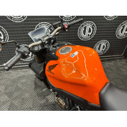 HONDA CB 650 R E-CLUTCH 2026