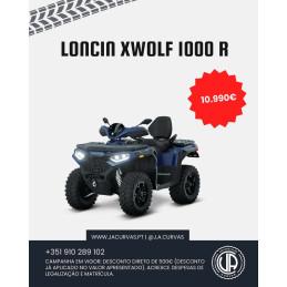 LONCIN XWOLF 1000 R...