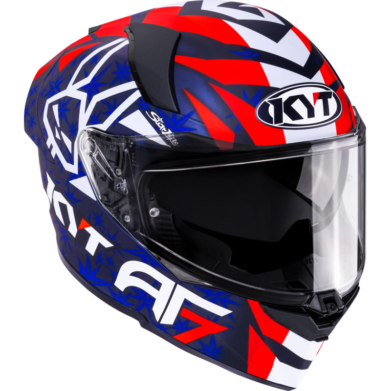 KYT R2R MAX FERNANDEZ 2025 REPLICA