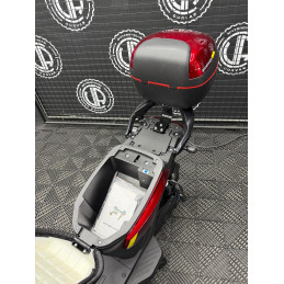 XEC MANDRAKE 72V 250W