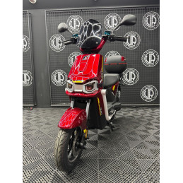 XEC MANDRAKE 72V 250W