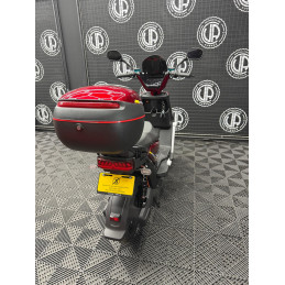 XEC MANDRAKE 72V 250W