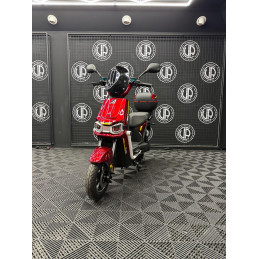 XEC MANDRAKE 72V 250W