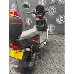 XEC MANDRAKE 72V 250W