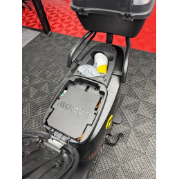 GAROW TZ100 72V 250W