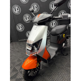 GAROW TZ100 72V 250W