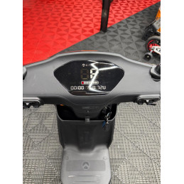 GAROW TZ100 72V 250W