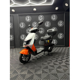 GAROW TZ100 72V 250W