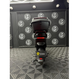 GAROW TZ100 72V 250W